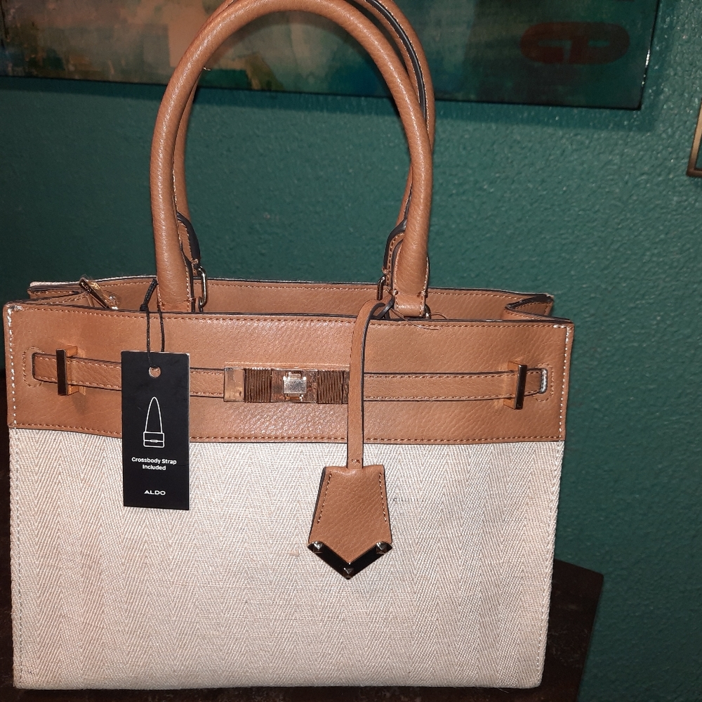 BRAND NEW ALDO TOTE